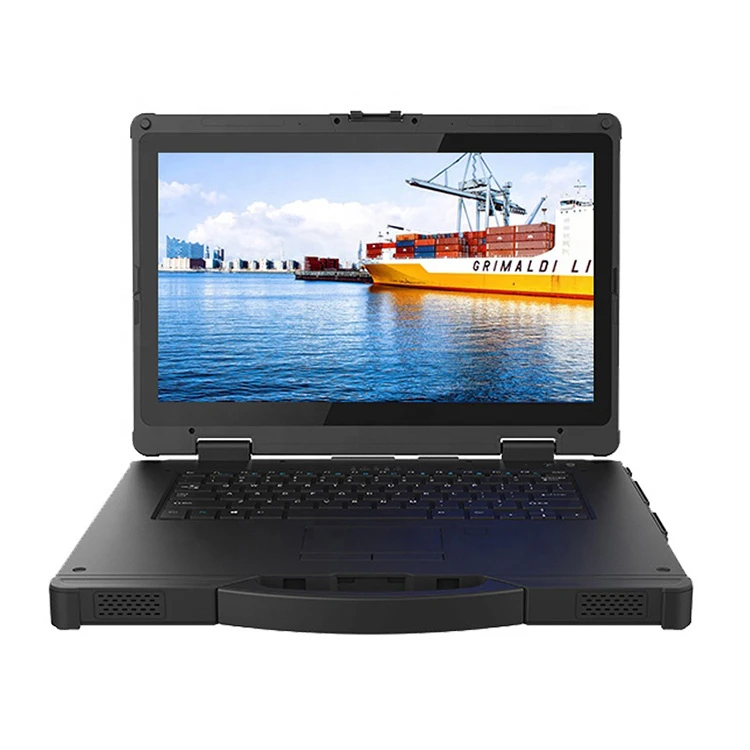 Rugged Pc Laptop